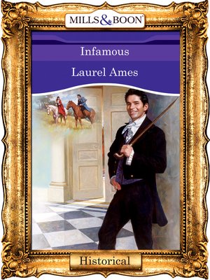 cover image of Infamous